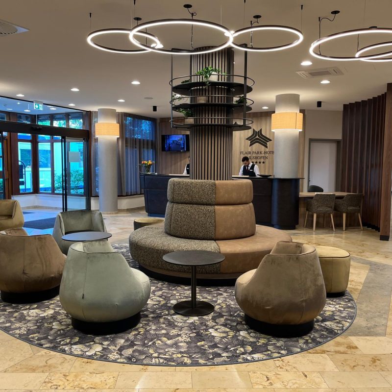 Flair_Park_Hotel_Ilshofen_Hotelhalle8